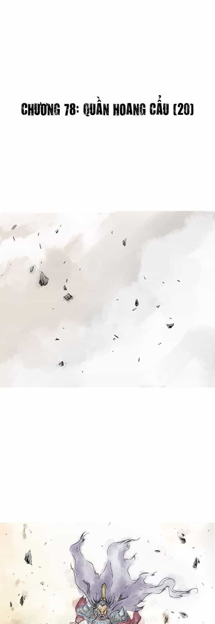 Gosu - Chương 78 - ảnh 2