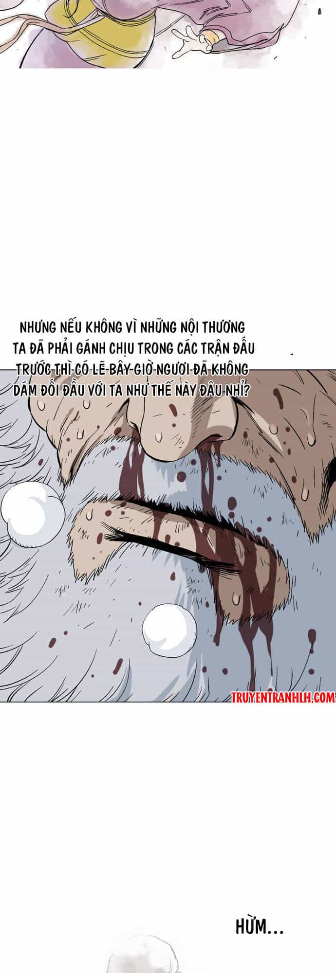 Gosu - Chương 78 - ảnh 20
