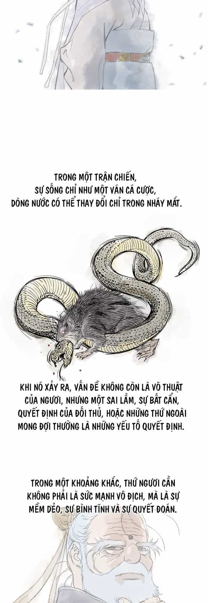 Gosu - Chương 78 - ảnh 24