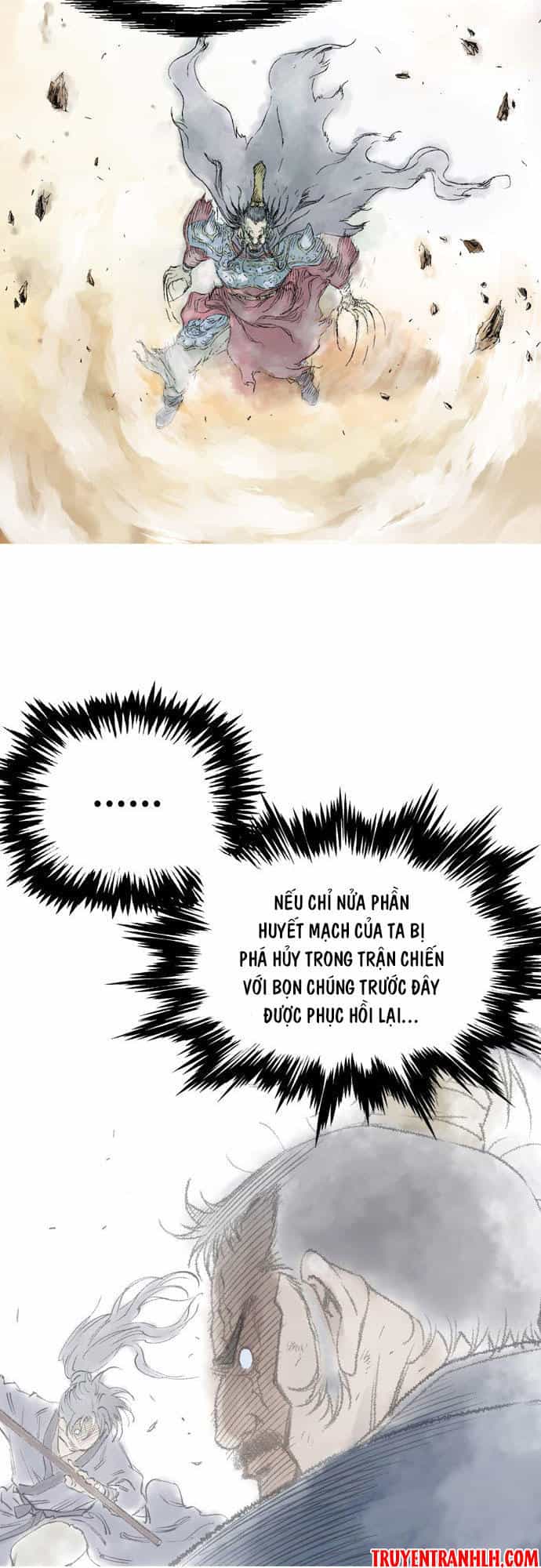 Gosu - Chương 78 - ảnh 28