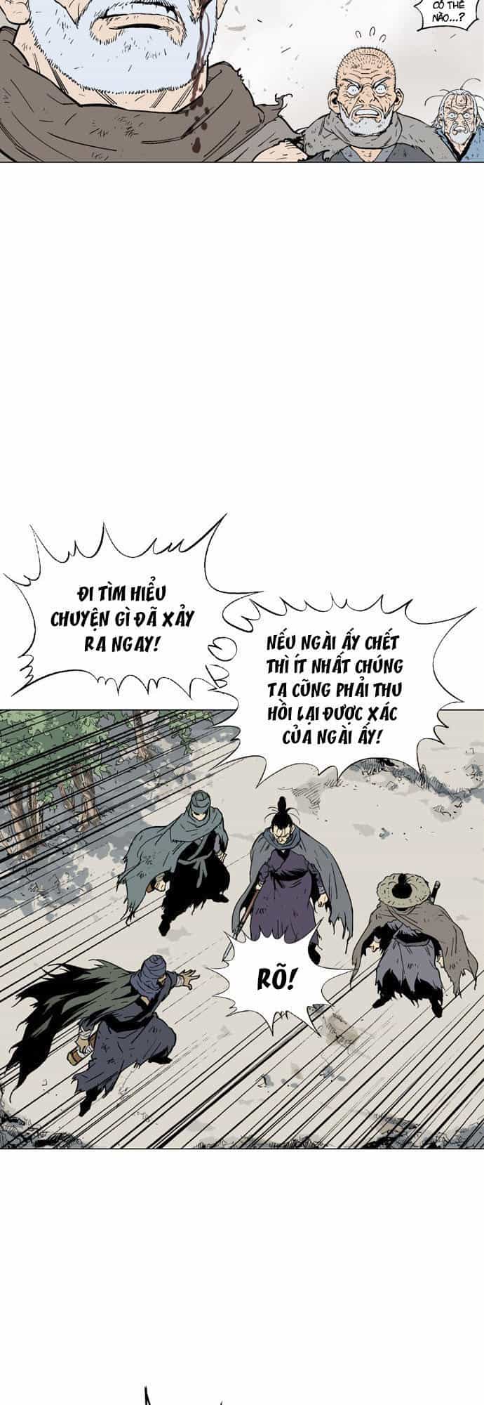 Gosu - Chương 78 - ảnh 53