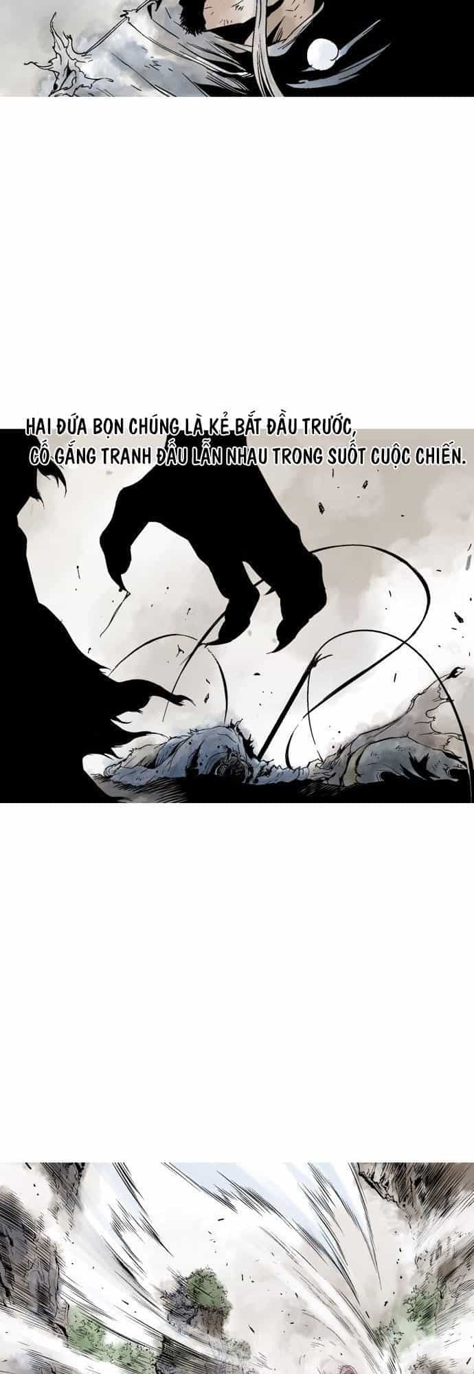 Gosu - Chương 78 - ảnh 6