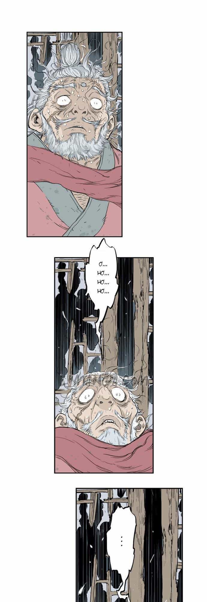 Gosu - Chương 7 - ảnh 30