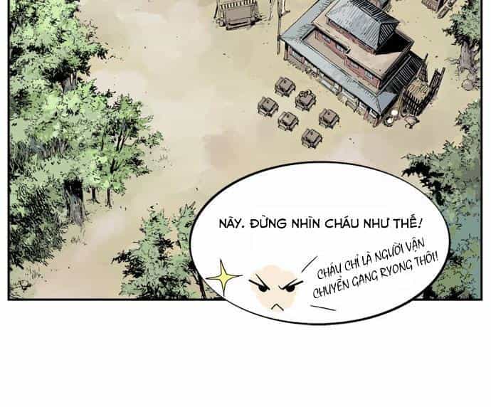 Gosu - Chương 7 - ảnh 42