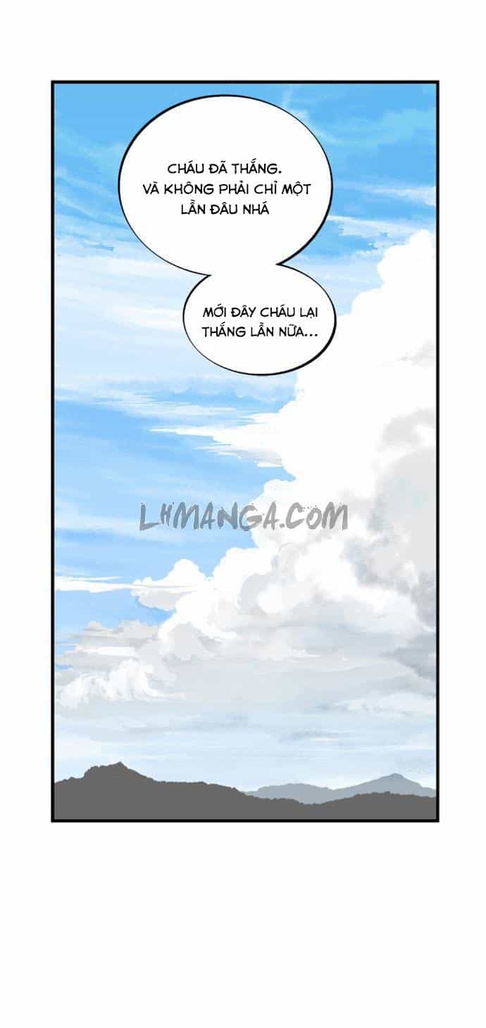 Gosu - Chương 7 - ảnh 43