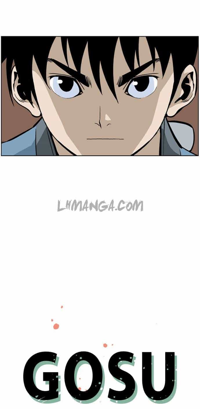 Gosu - Chương 7 - ảnh 6