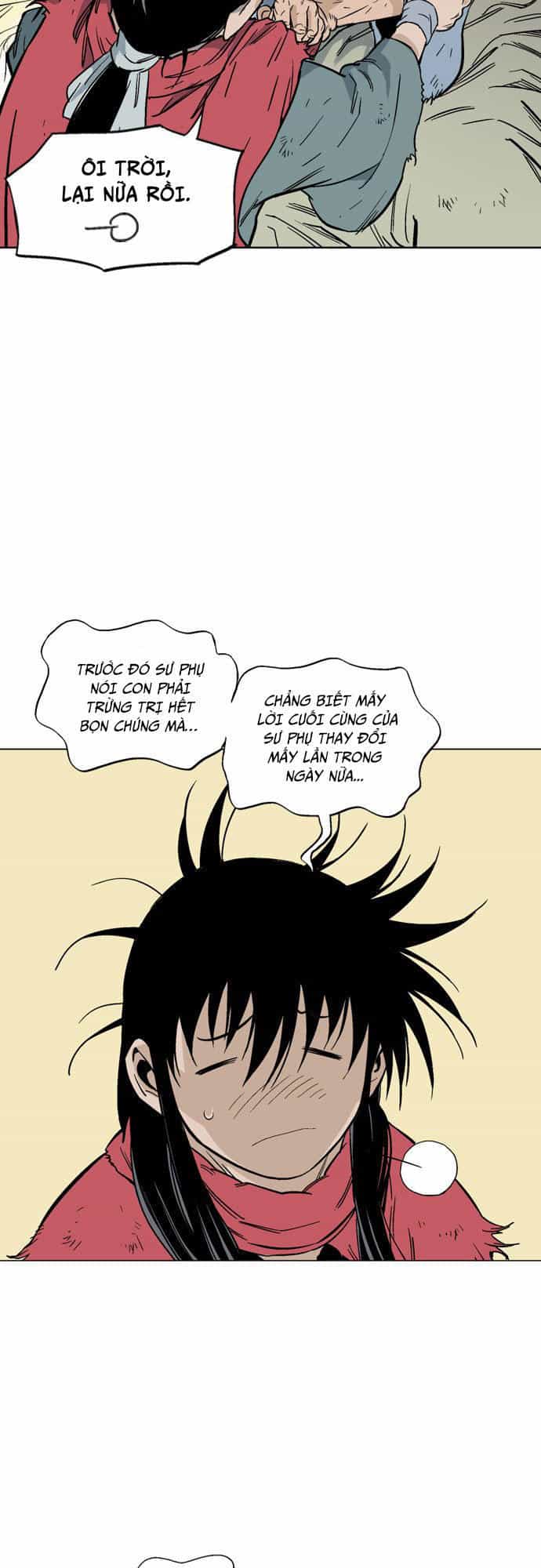 Gosu - Chương 79 - ảnh 41