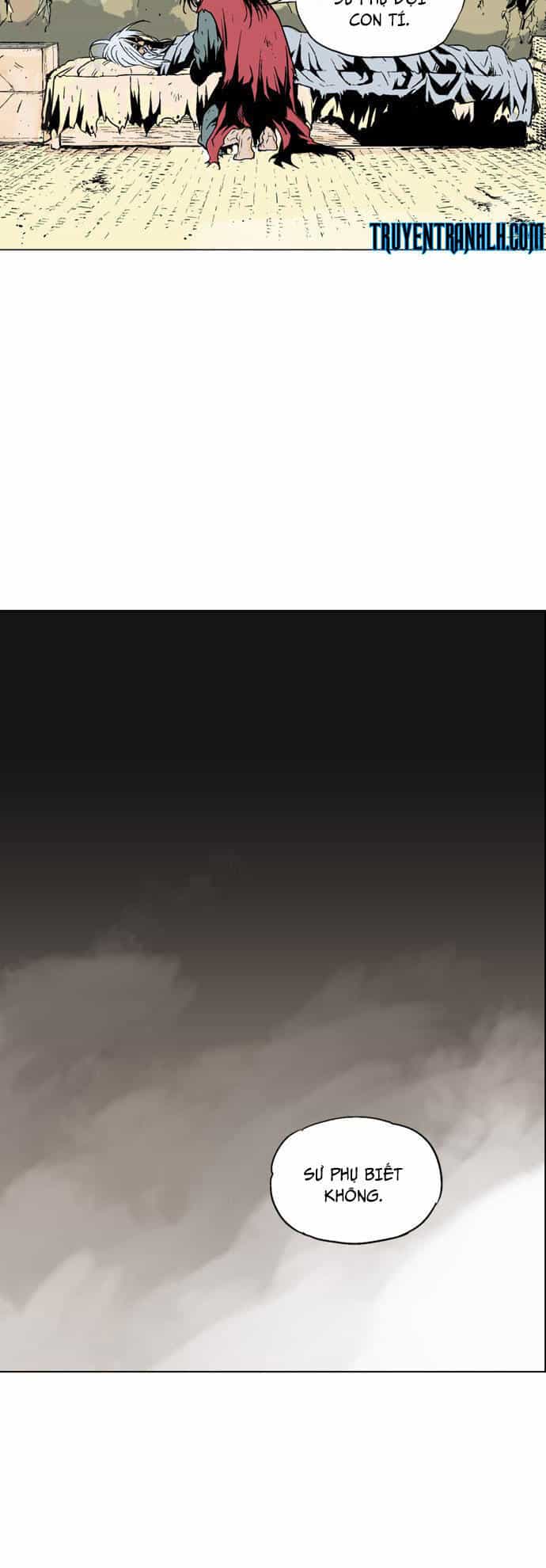 Gosu - Chương 79 - ảnh 44