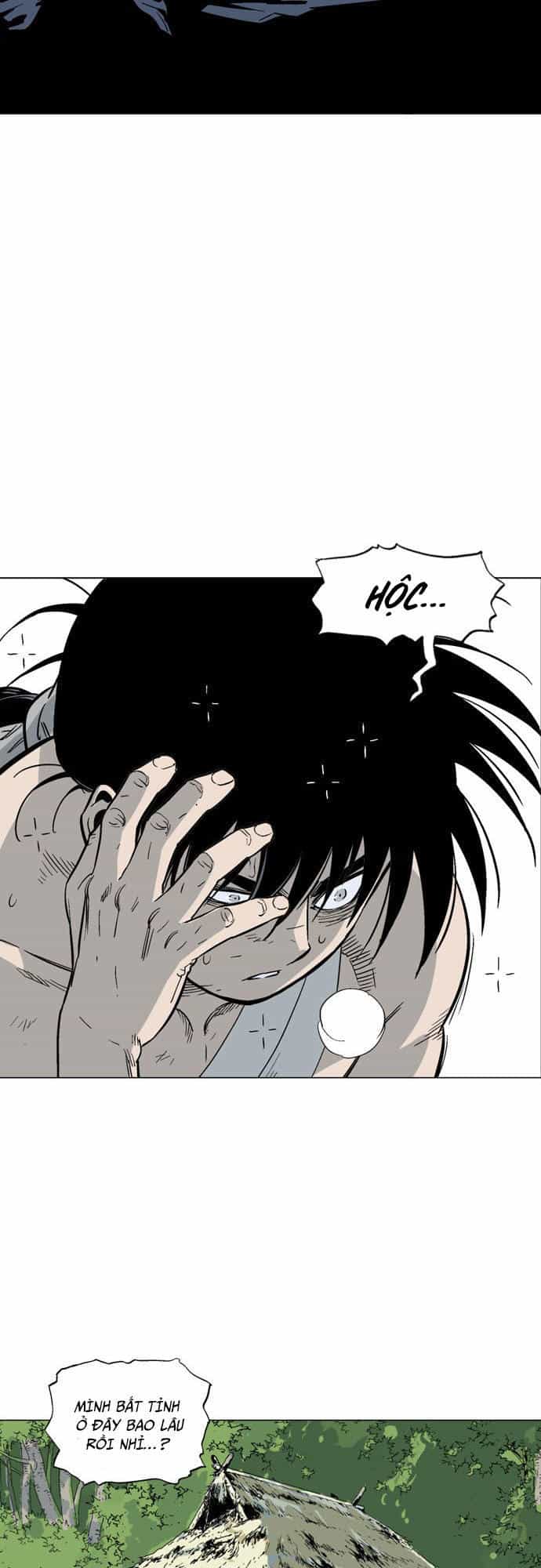 Gosu - Chương 79 - ảnh 55