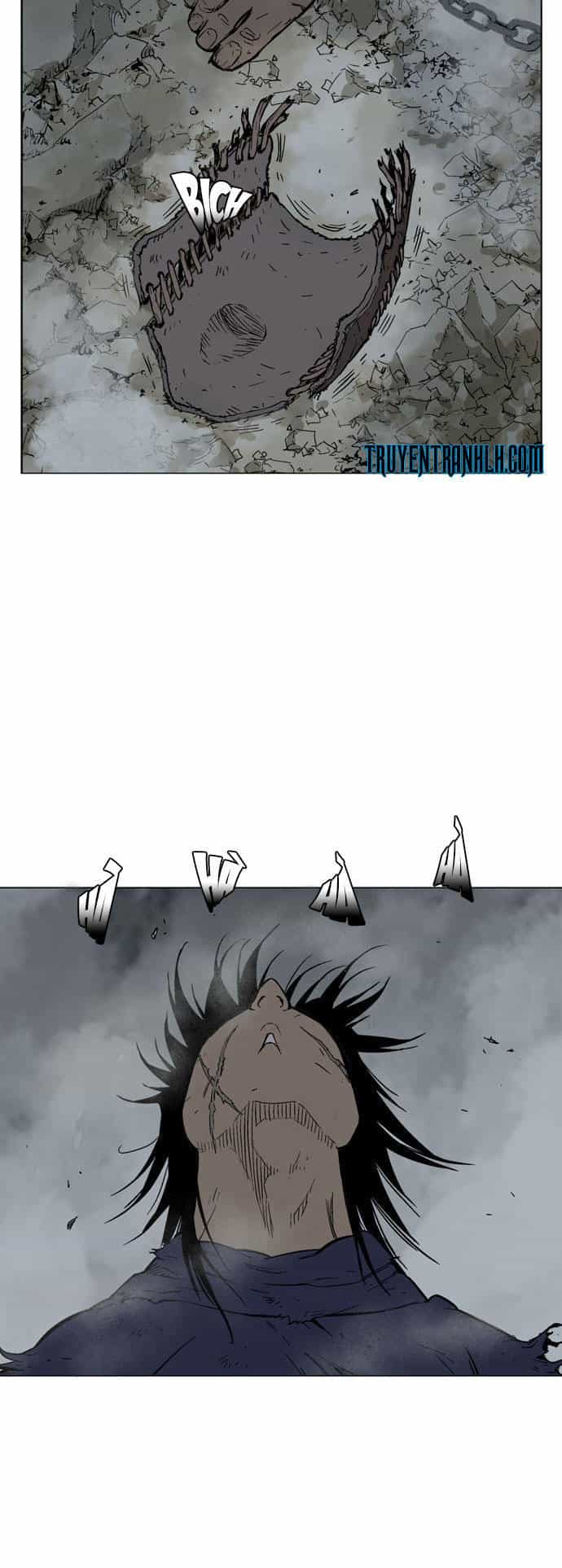 Gosu - Chương 79 - ảnh 7