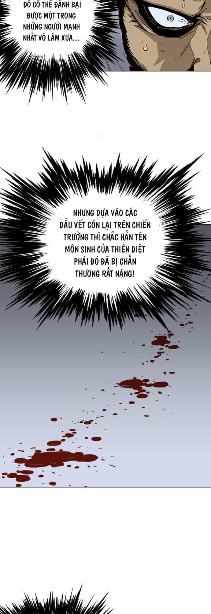 Gosu - Chương 80 - ảnh 22