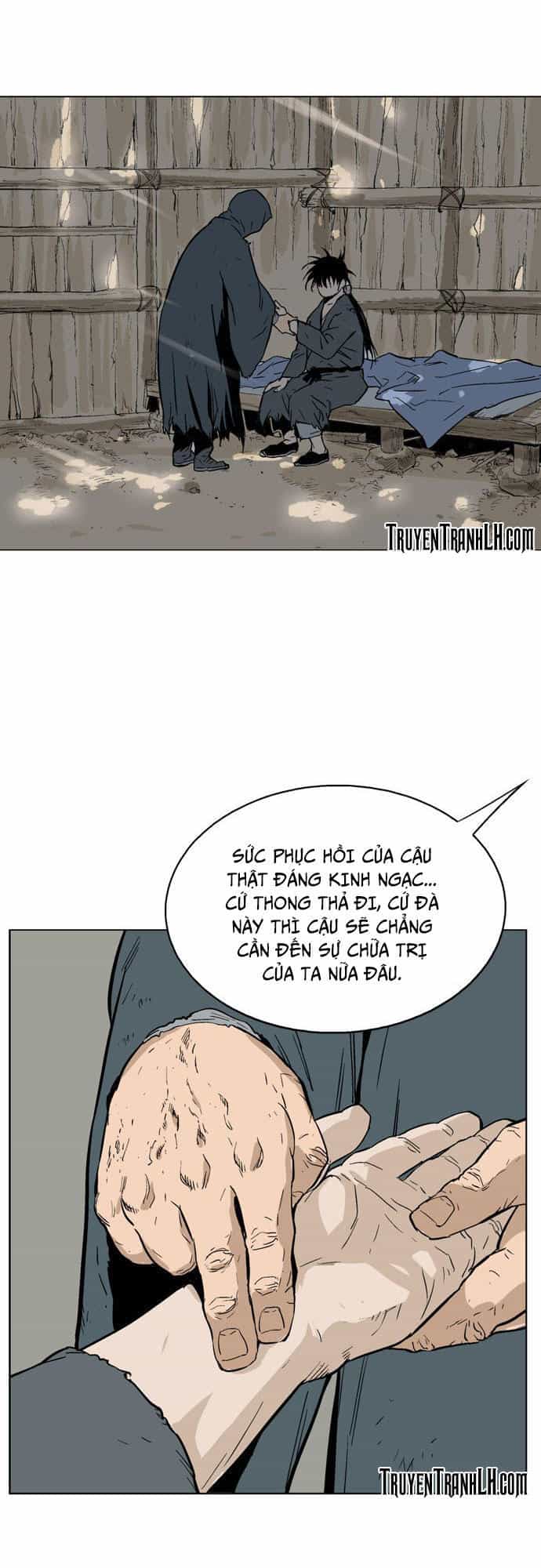 Gosu - Chương 80 - ảnh 53