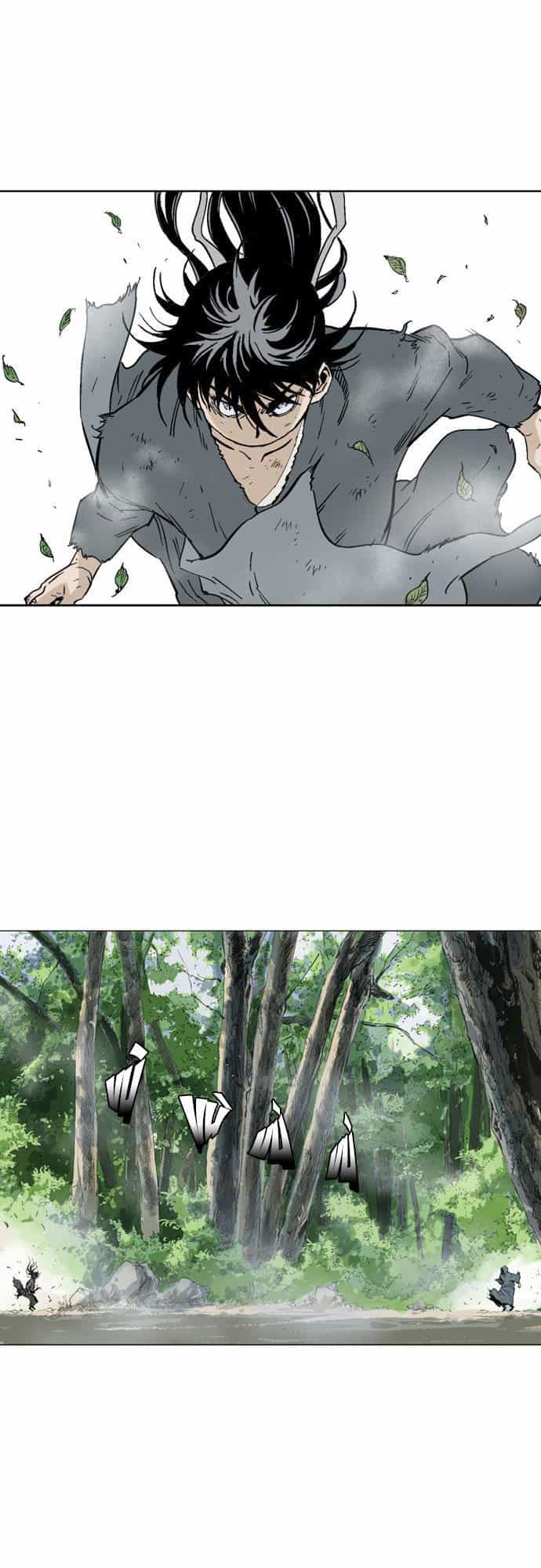 Gosu - Chương 81 - ảnh 10