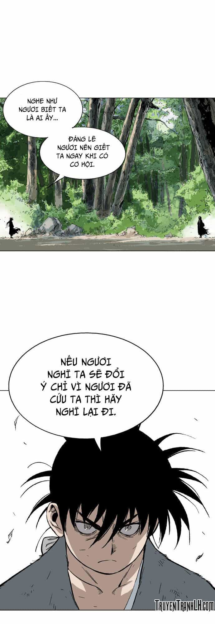 Gosu - Chương 81 - ảnh 29
