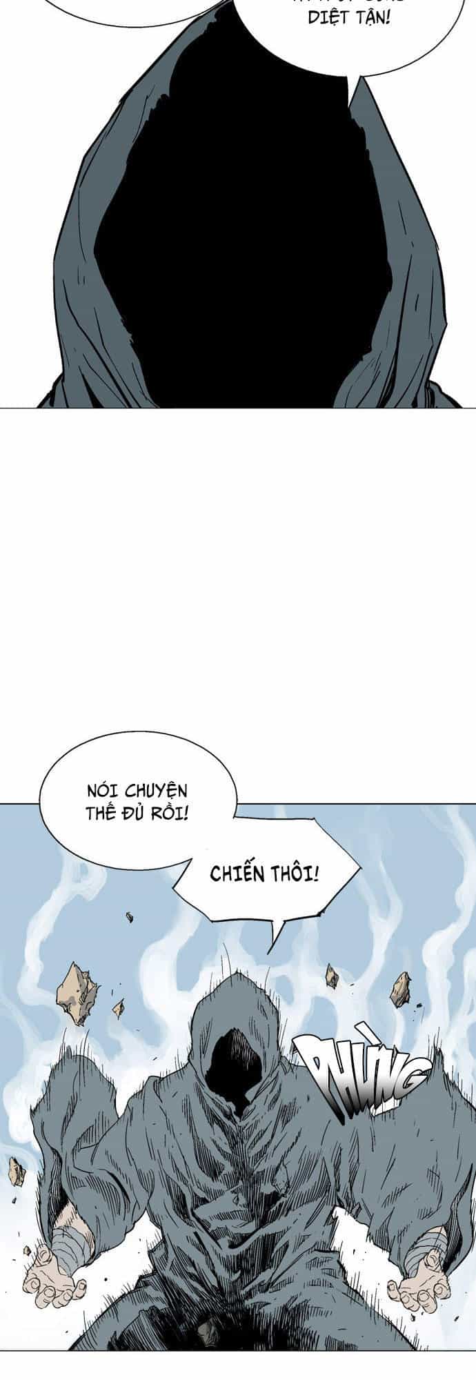 Gosu - Chương 81 - ảnh 34