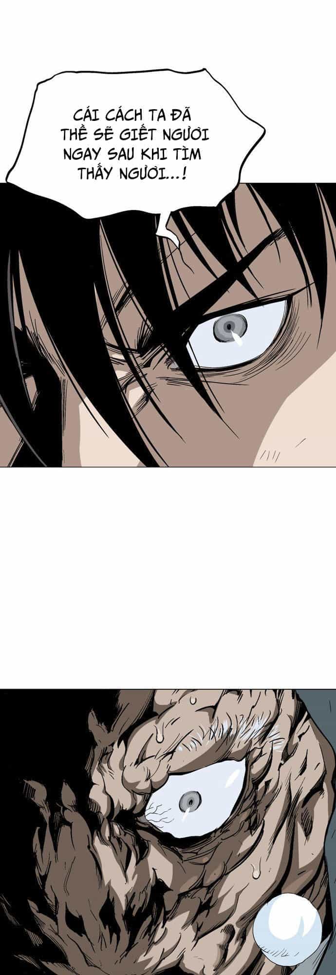 Gosu - Chương 82 - ảnh 17