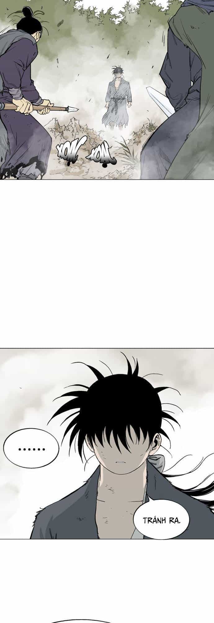 Gosu - Chương 82 - ảnh 26