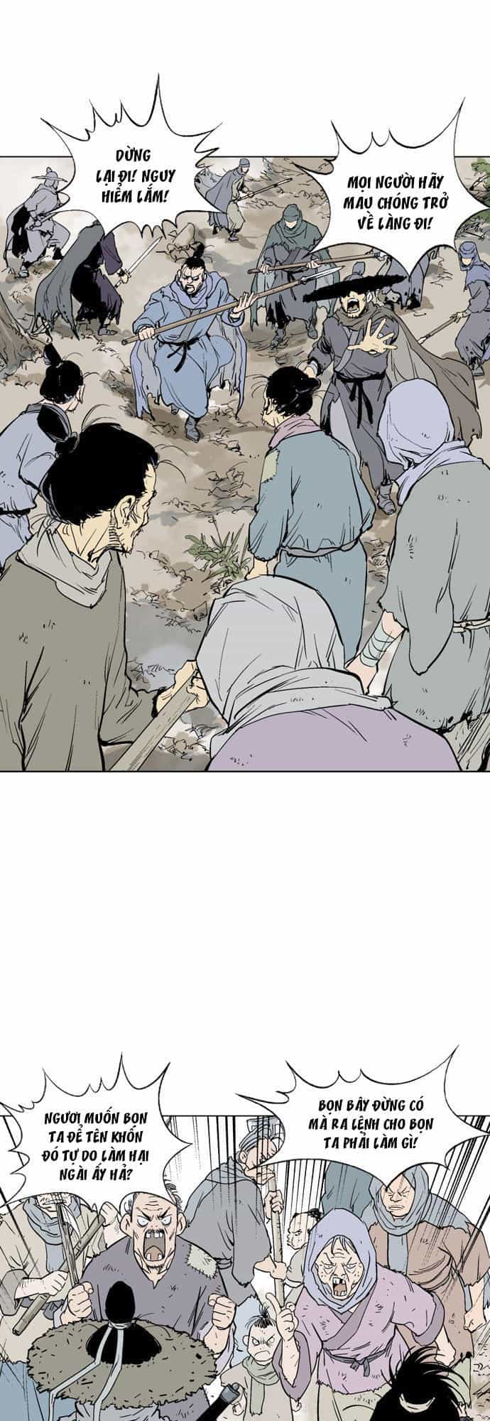 Gosu - Chương 82 - ảnh 39