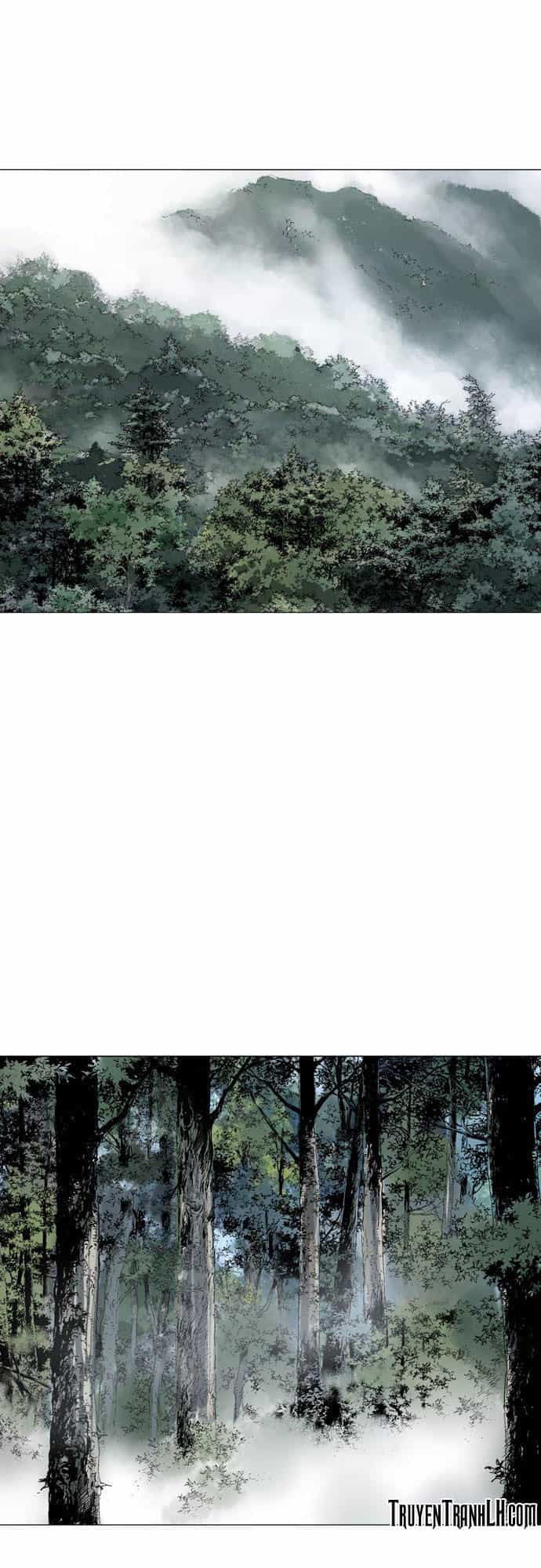 Gosu - Chương 83 - ảnh 22