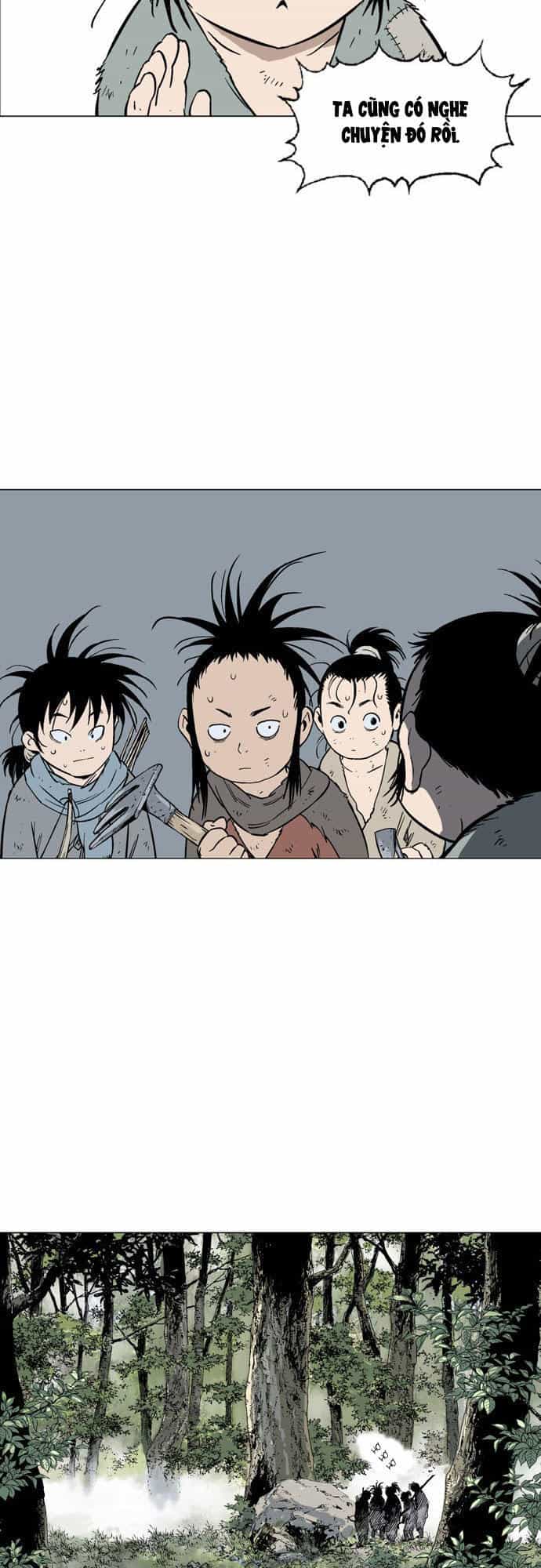 Gosu - Chương 83 - ảnh 34