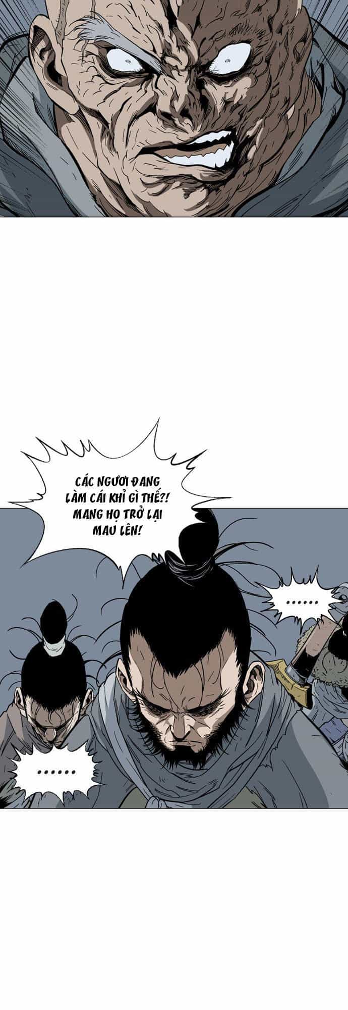 Gosu - Chương 84 - ảnh 24