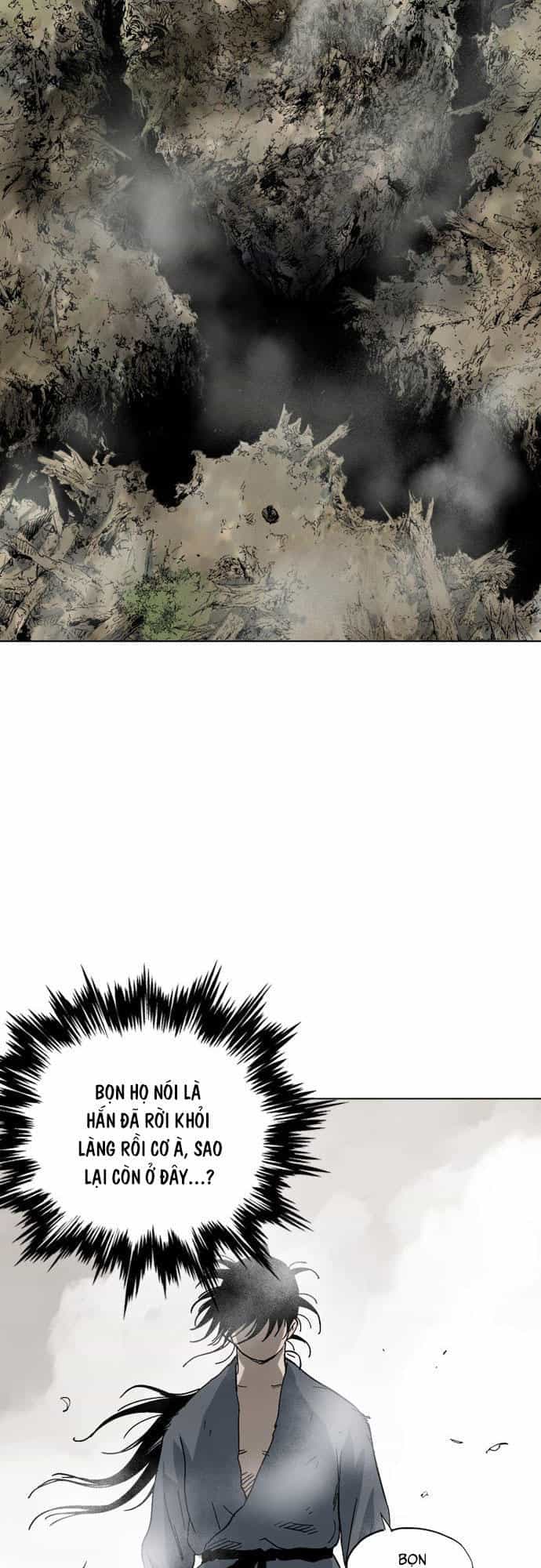 Gosu - Chương 84 - ảnh 40