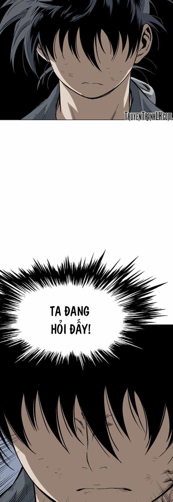 Gosu - Chương 85 - ảnh 10