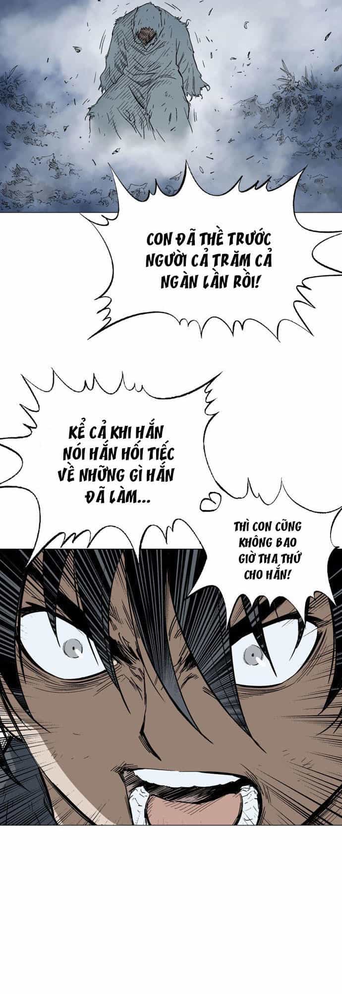 Gosu - Chương 85 - ảnh 12