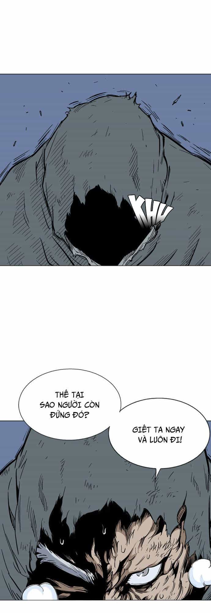 Gosu - Chương 85 - ảnh 13