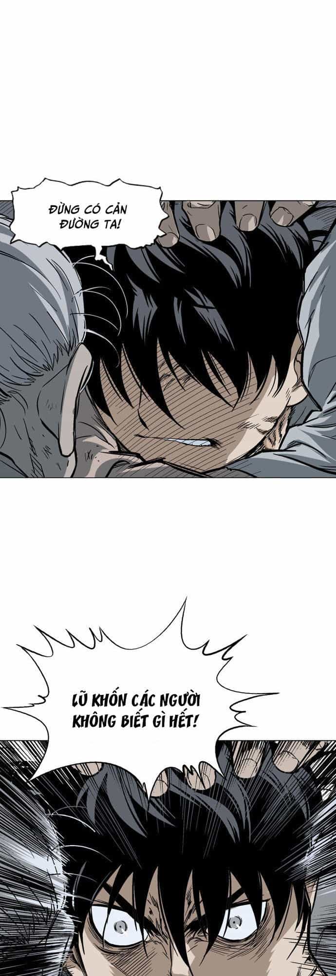 Gosu - Chương 85 - ảnh 33