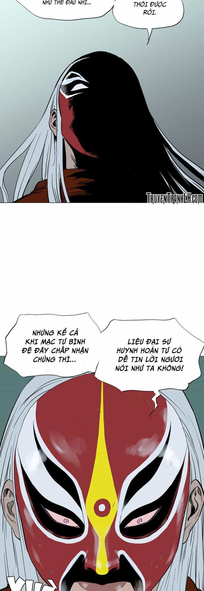 Gosu - Chương 85 - ảnh 67