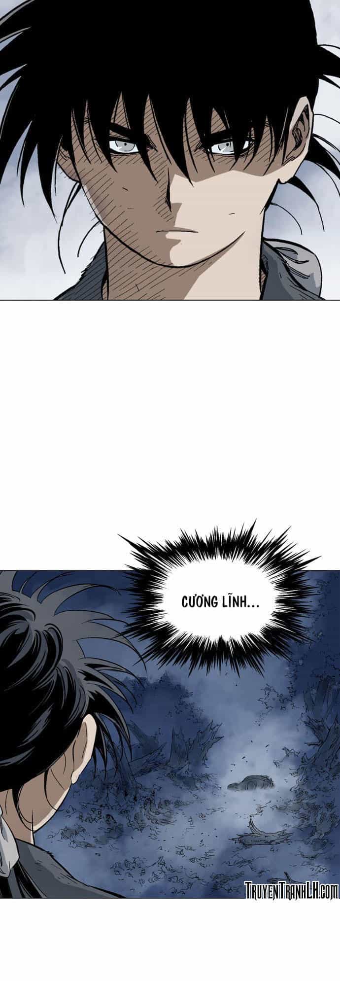 Gosu - Chương 85 - ảnh 7