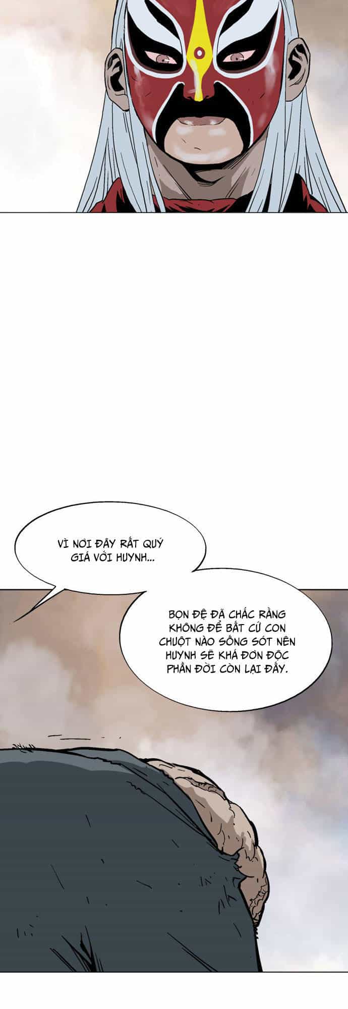 Gosu - Chương 86 - ảnh 34