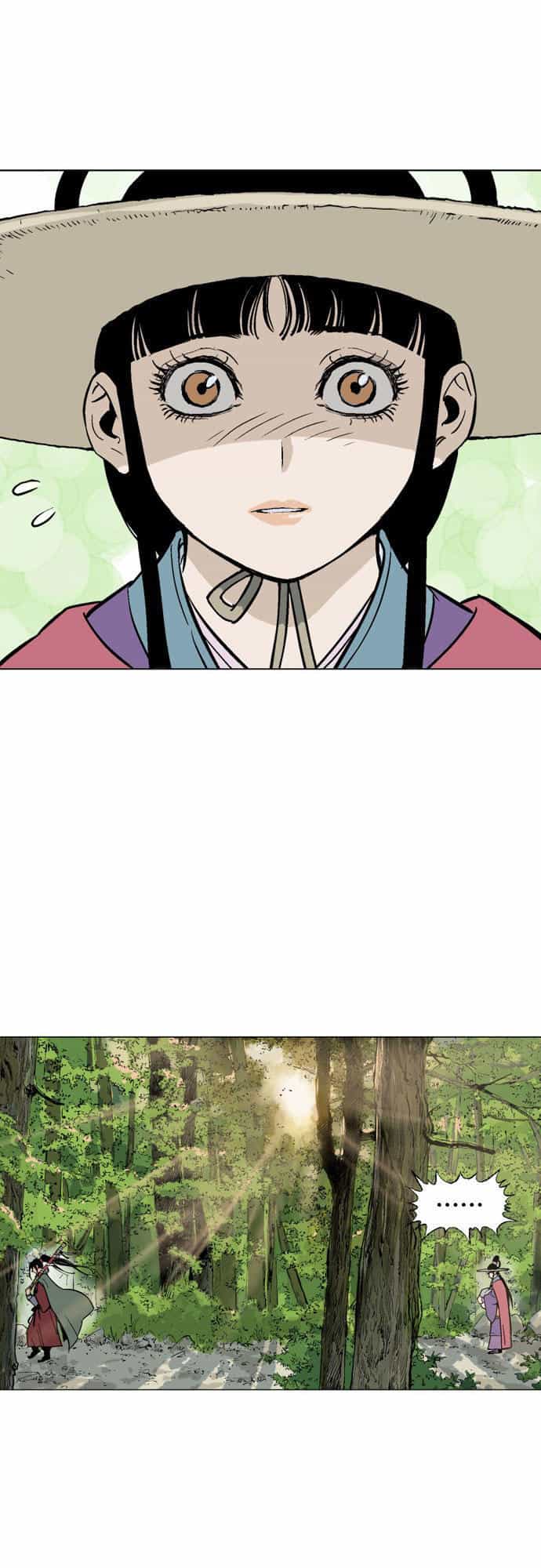 Gosu - Chương 87 - ảnh 41