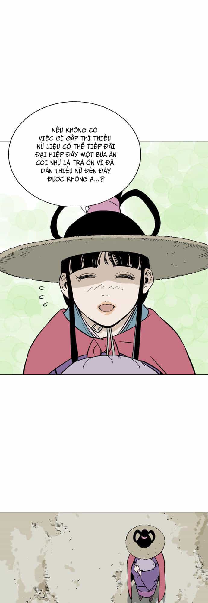 Gosu - Chương 87 - ảnh 46