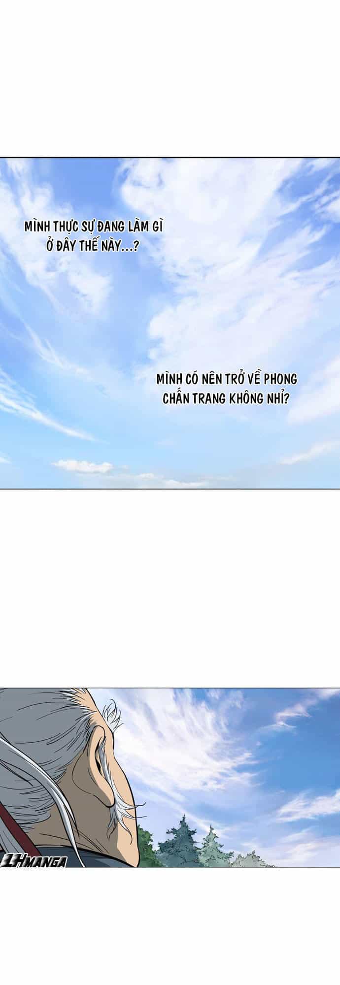 Gosu - Chương 88 - ảnh 71