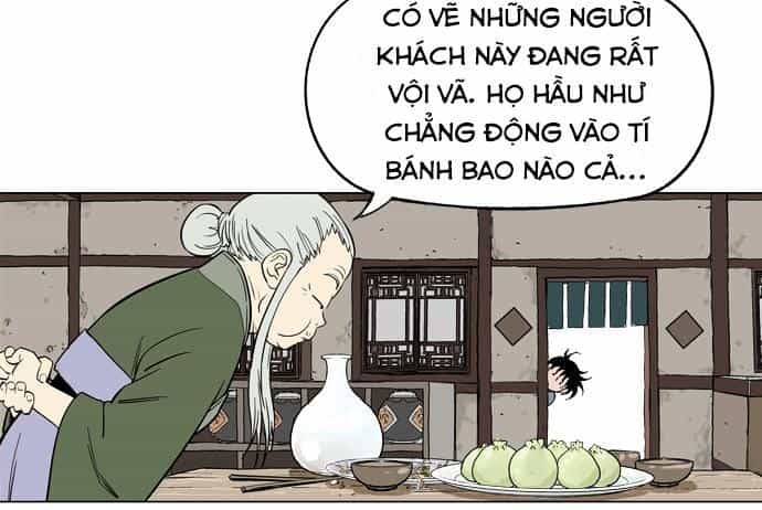 Gosu - Chương 8 - ảnh 20