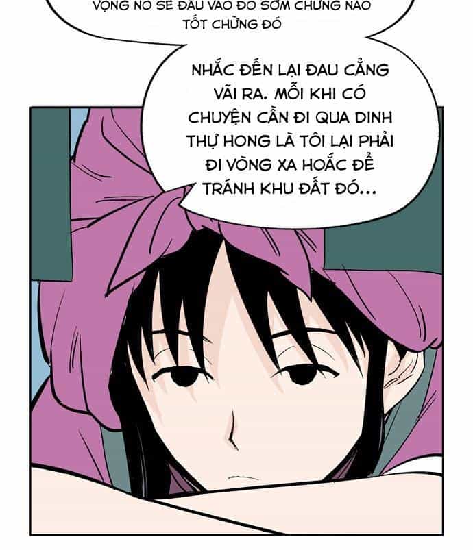 Gosu - Chương 8 - ảnh 36