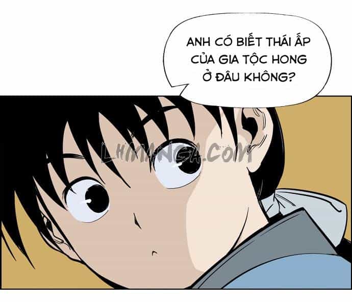Gosu - Chương 8 - ảnh 41
