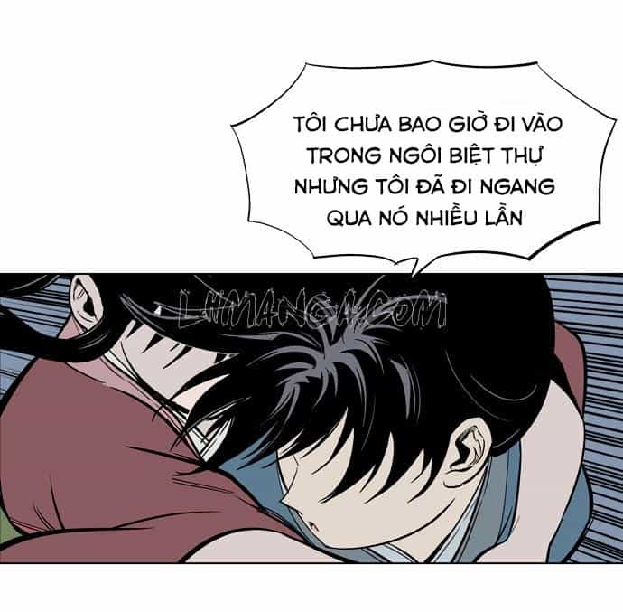 Gosu - Chương 8 - ảnh 44