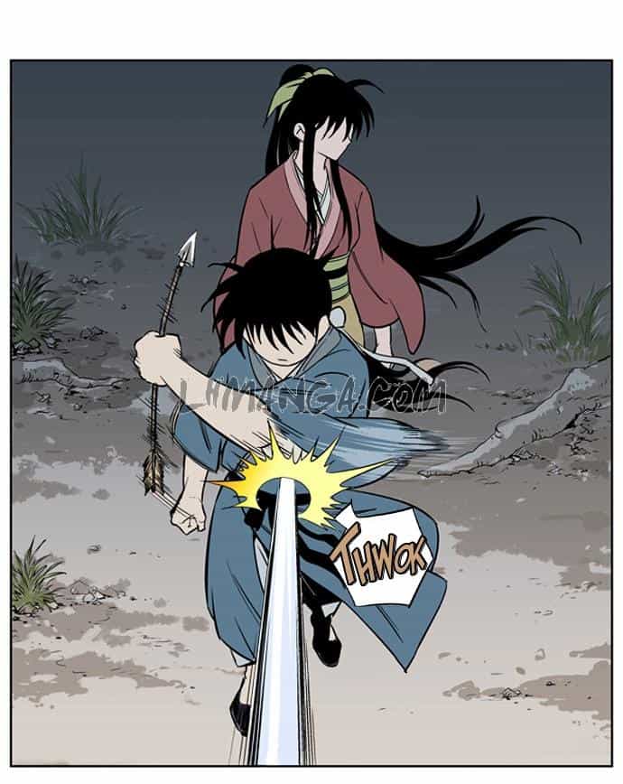 Gosu - Chương 8 - ảnh 49