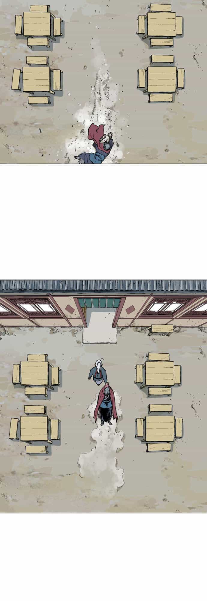 Gosu - Chương 89 - ảnh 11