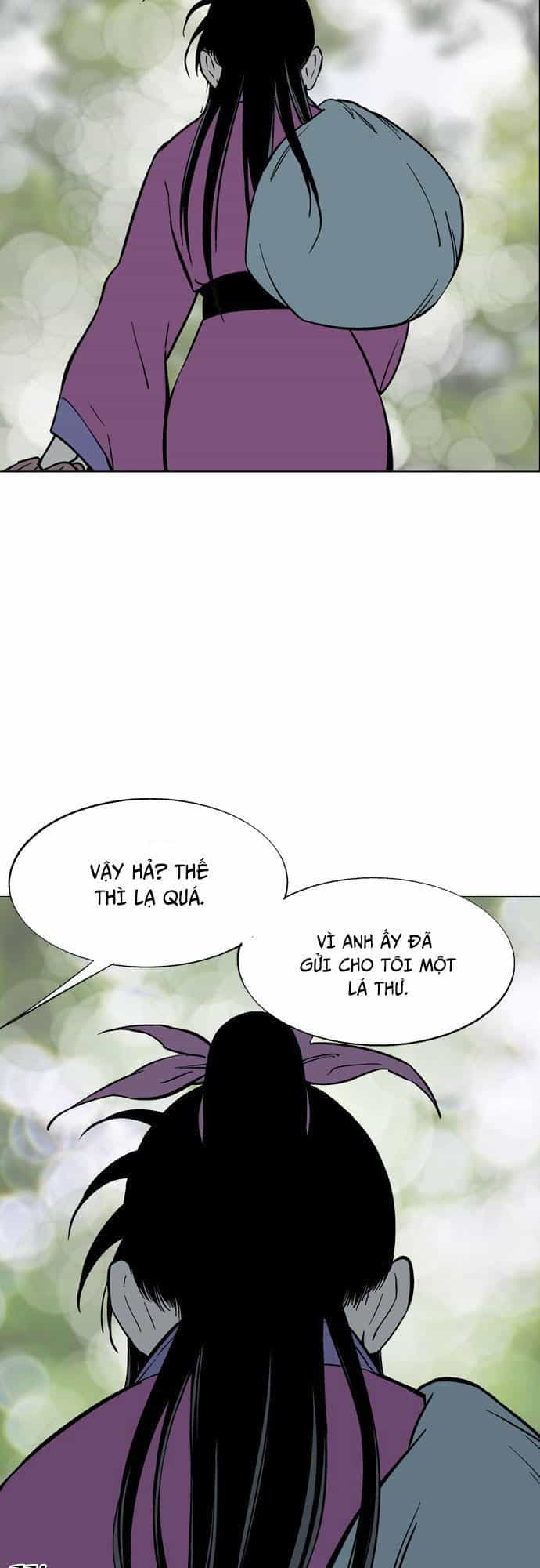 Gosu - Chương 89 - ảnh 36