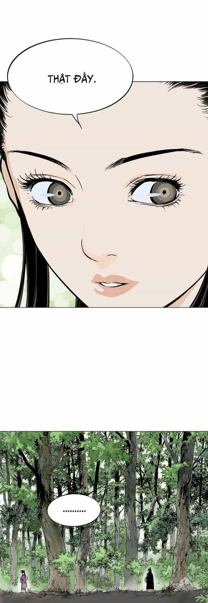 Gosu - Chương 89 - ảnh 39