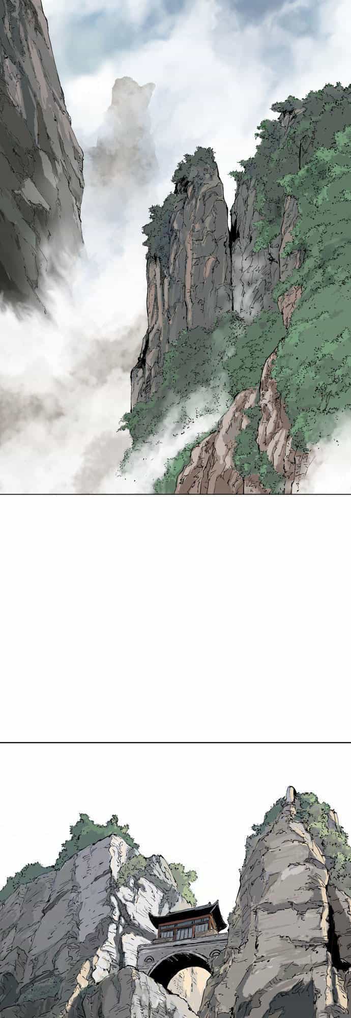 Gosu - Chương 89 - ảnh 47
