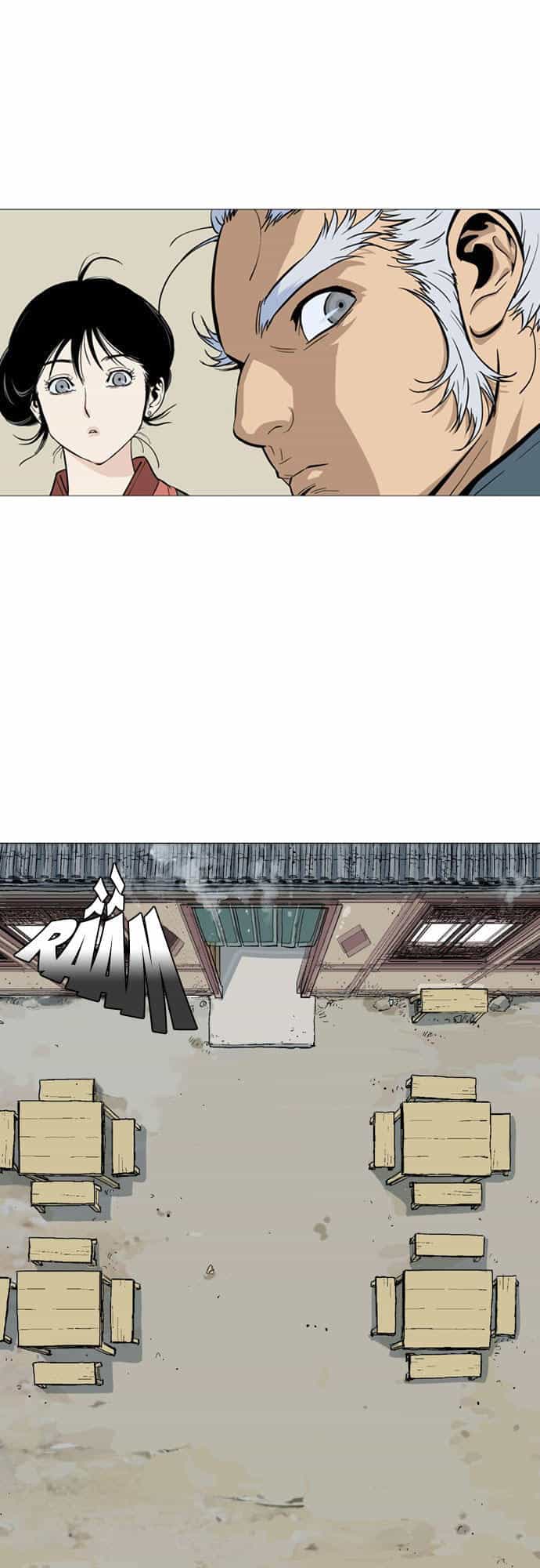 Gosu - Chương 89 - ảnh 9