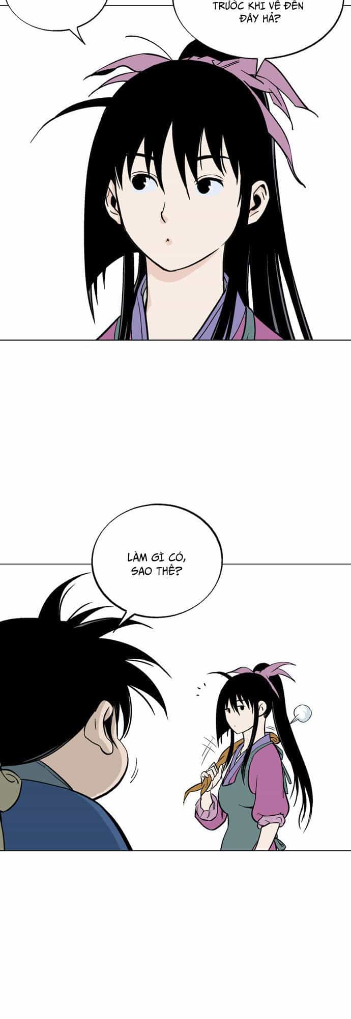 Gosu - Chương 91 - ảnh 20