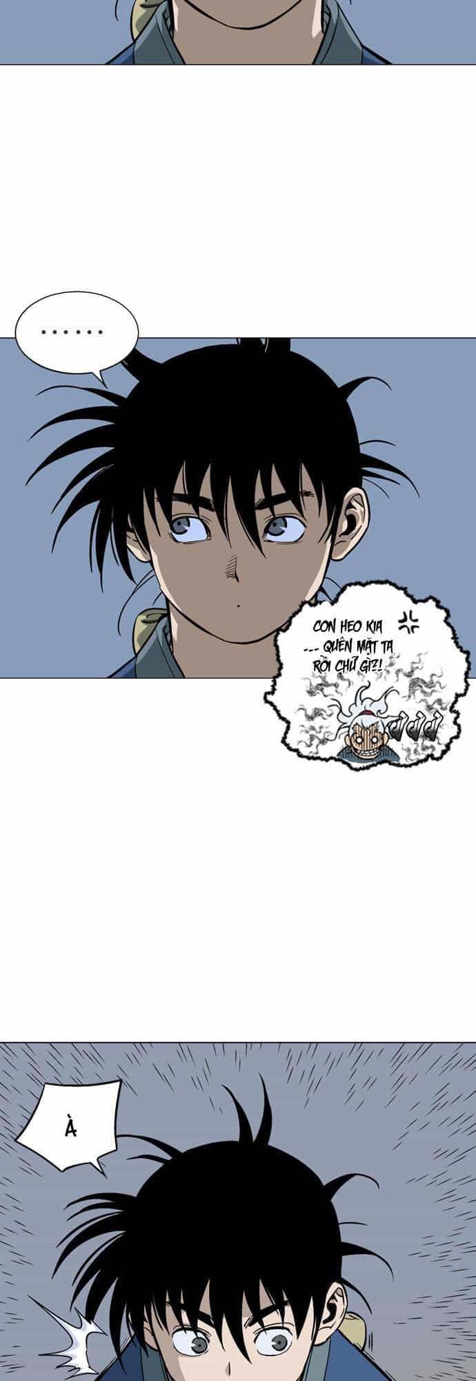 Gosu - Chương 91 - ảnh 45