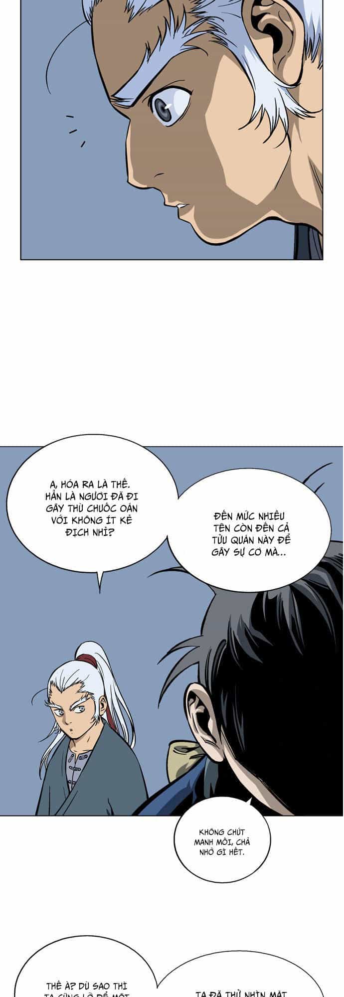 Gosu - Chương 91 - ảnh 50