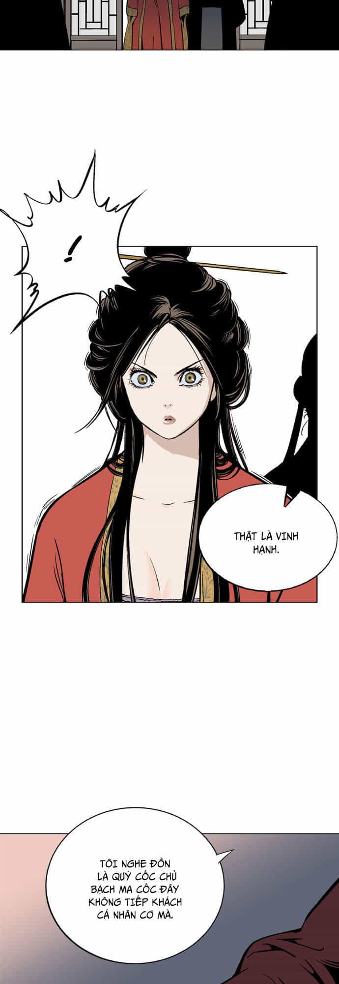 Gosu - Chương 91 - ảnh 57